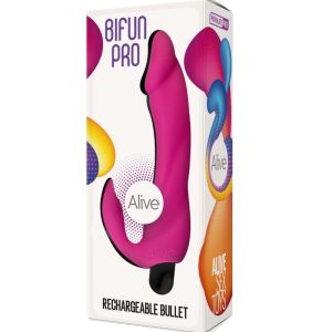 DILDO BIFUN PRO VIBRATÓRIO - Image 3