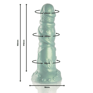 DILDO HADES PAIXÃO DO SUBMUNDO - Image 3