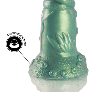 DILDO HADES PAIXÃO DO SUBMUNDO - Image 8