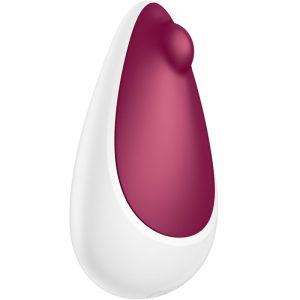 ESTIMULADOR DE CLÍTORIS SATISFYER SPOT ON 3 - Image 2