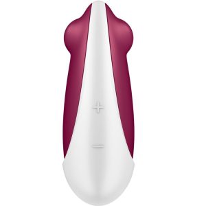 ESTIMULADOR DE CLÍTORIS SATISFYER SPOT ON 3 - Image 4