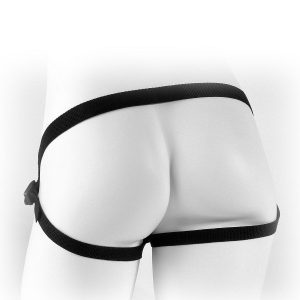 ARNÊS PARA PRINCIPIANTES FETISH 11 ARNÊS PARA PRINCIPIANTES FETISH - Image 4