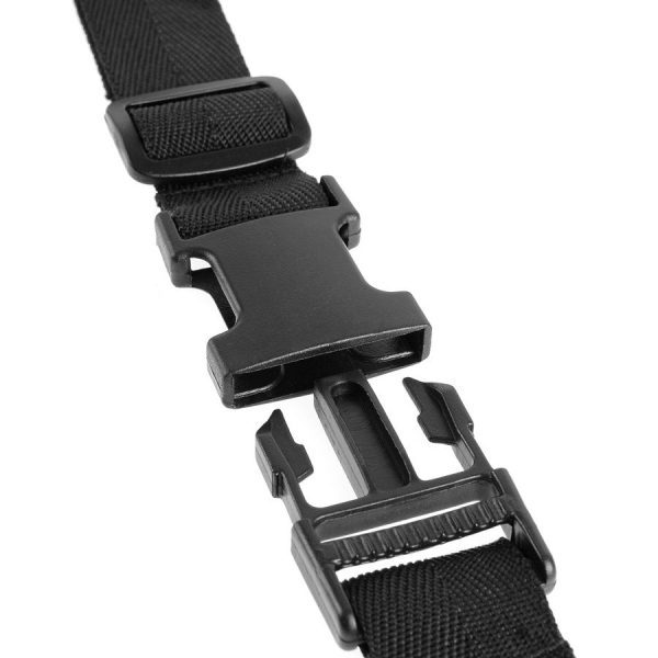 ARNÊS DE FIXAÇÃO PERFEITA FETISH