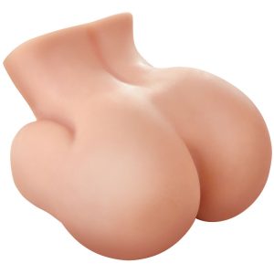 MASTURBADOR MASCULINO FUCK ME SILLY REALÍSTICO - Image 2