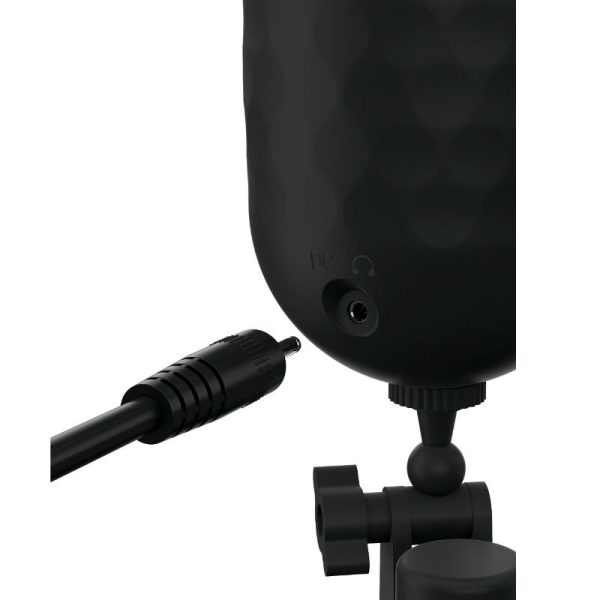 MASTURBADOR MASCULINO MEGA MILKER