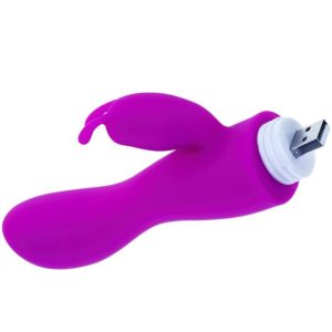 VIBRADOR SMART KYLE COM 30 MODOS - Image 5