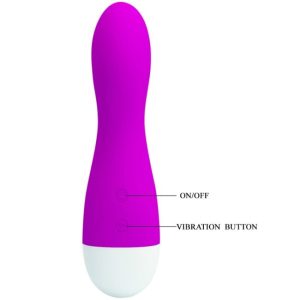 VIBRADOR SMART KYLE COM 30 MODOS - Image 6