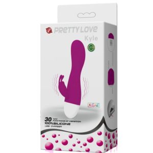 VIBRADOR SMART KYLE COM 30 MODOS - Image 8