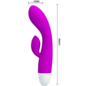 VIBRADOR SMART ELI COM 30 MODOS - Image 3