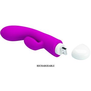 VIBRADOR SMART ELI COM 30 MODOS - Image 5