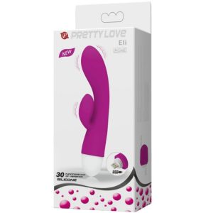 VIBRADOR SMART ELI COM 30 MODOS - Image 9