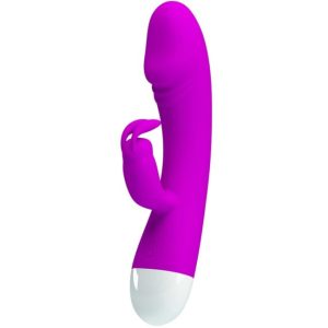 VIBRADOR SMART WILL COM 30 MODOS