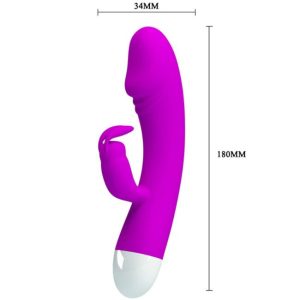 VIBRADOR SMART WILL COM 30 MODOS - Image 6