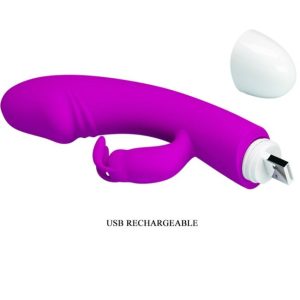 VIBRADOR SMART WILL COM 30 MODOS - Image 7