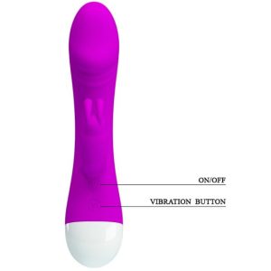 VIBRADOR SMART WILL COM 30 MODOS - Image 8