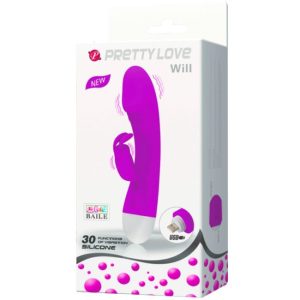 VIBRADOR SMART WILL COM 30 MODOS - Image 9