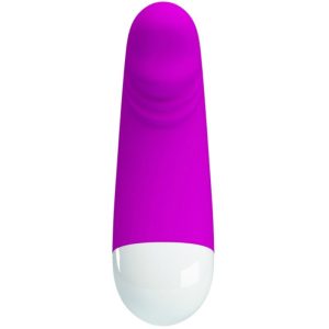 VIBRADOR LUTHER MINI COM 30 MODOS - Image 2