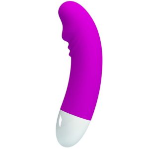 VIBRADOR LUTHER MINI COM 30 MODOS - Image 3