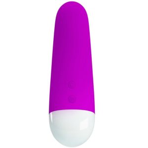 VIBRADOR LUTHER MINI COM 30 MODOS - Image 6