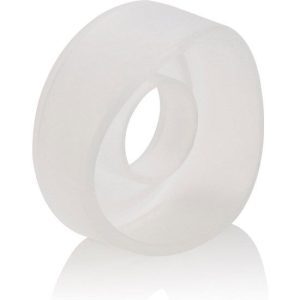 MANGA DE SUBSITUIÇÃO PARA BOMBA PENIANA | TRANSPARENTE - Image 3