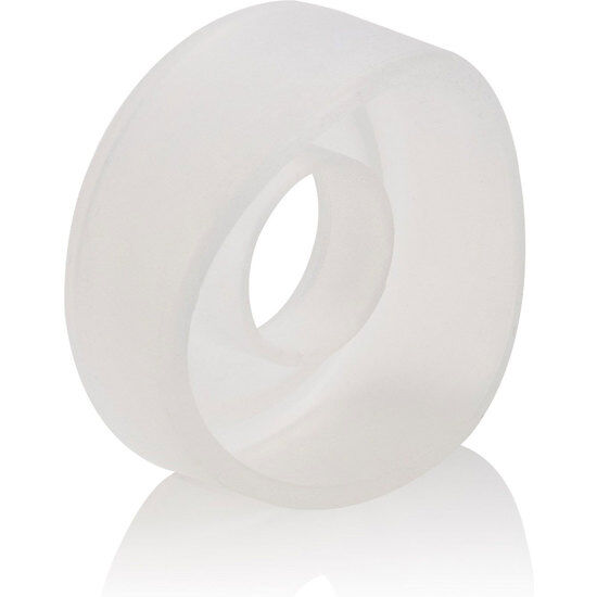 MANGA DE SUBSITUIÇÃO PARA BOMBA PENIANA | TRANSPARENTE