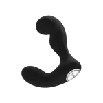 VIBRADOR DA PRÓSTATA E PERÍNEO CONTROLADO POR APLICATIVO - IKER