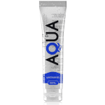 LUBRIFICANTE AQUA QUALITY | 100 ML