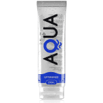 LUBRIFICANTE AQUA QUALITY | 200 ML