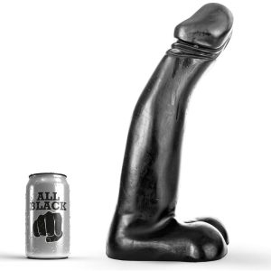 DILDO REALÍSTICO PARA FISTING