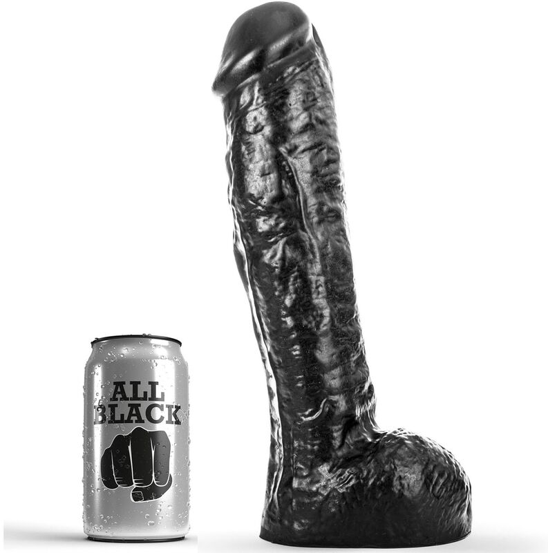 DILDO DONG DE 29 CM