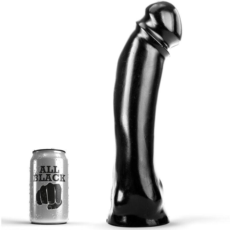 DILDO DONG 33 CM