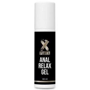 RELAXANTE ANAL XPOWER | 60 ML
