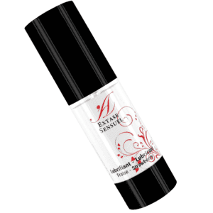 EXTASE SENSUAL - LUBRICANTE FRESA 100 ML - Image 1