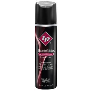 LUBRIFICANTE ANAL ID BACKSLIDE | 65 ML - Image 2