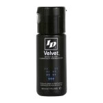 LUBRIFICANTE ID VELVET PREMIUM | 30 ML