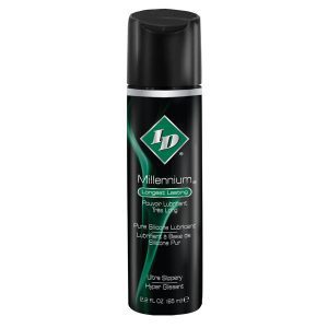 LUBRIFICANTE ID MILLENIUM SILICONE | 65 ML - Image 2