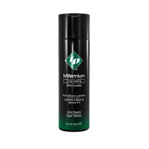 LUBRIFICANTE ID MILLENIUM SILICONE | 130 ML - Image 2