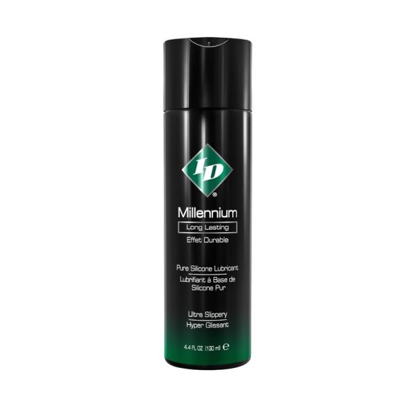 LUBRIFICANTE ID MILLENIUM SILICONE | 130 ML
