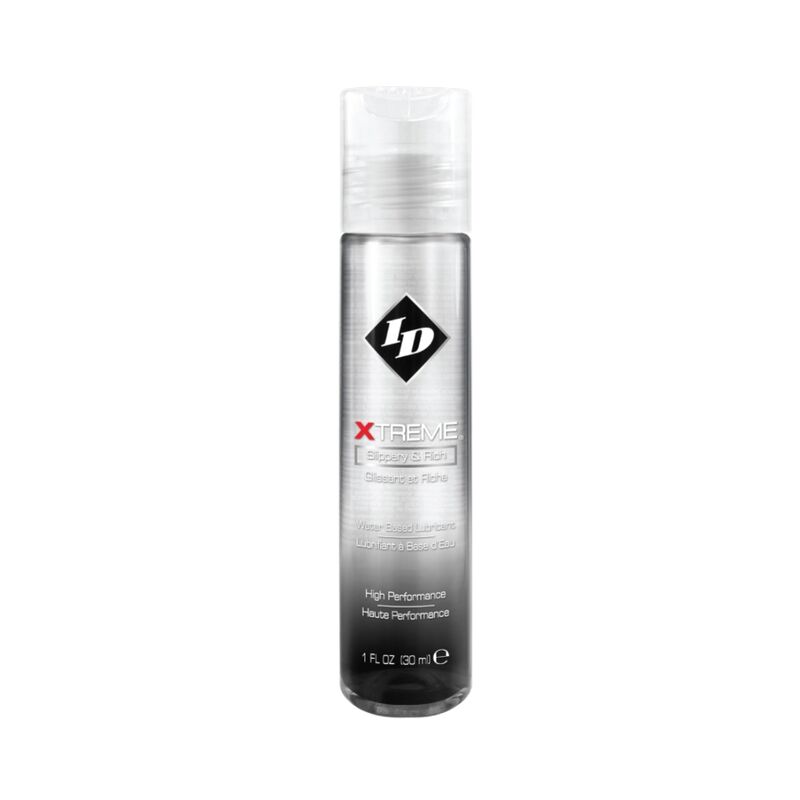 Flame Love Shop 16 LUBRIFICANTE ID XTREME 30 ml