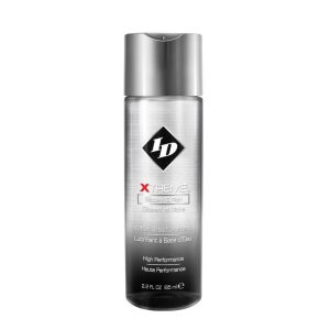 LUBRIFICANTE ID XTREME (BASE DE ÁGUA) | 65 ML