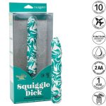 VIBRADOR SQUIGGLE DICK