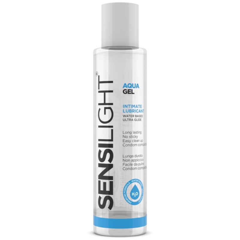 SENSILIGHT AQUAGEL