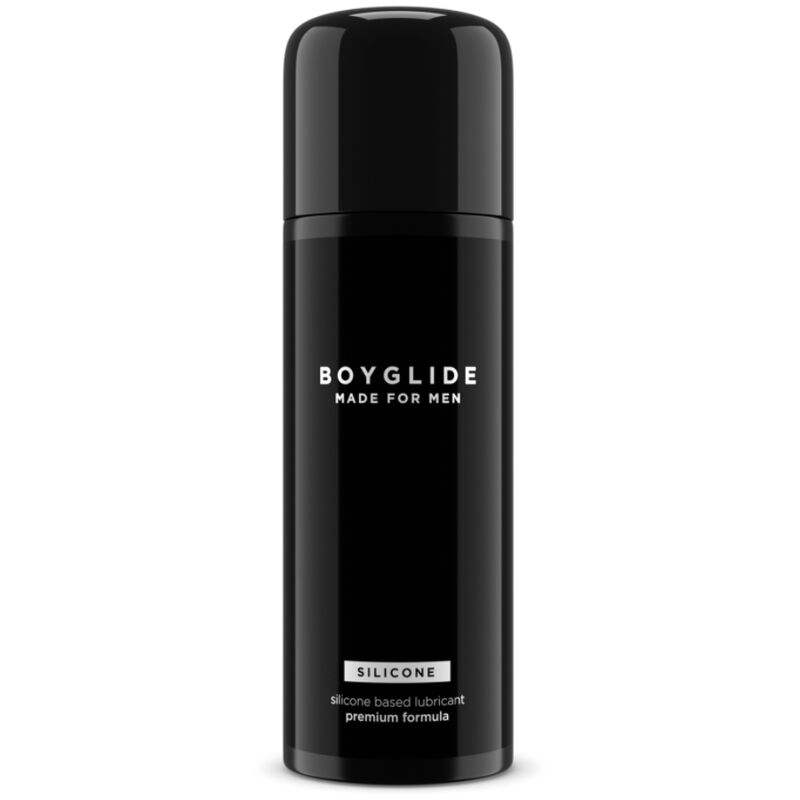 LUBRIFICANTE BOYGLIDE