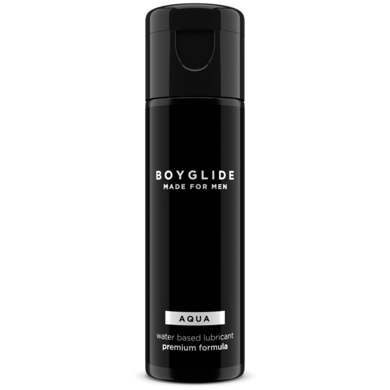 LUBRIFICANTE ANAL BOYGLIDE DE 30 ML