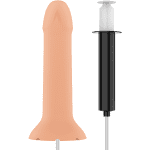DILDO EJACULADOR FLIPPER ORIGINAL