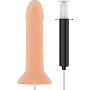 DILDO EJACULADOR FLIPPER ORIGINAL - Image 1