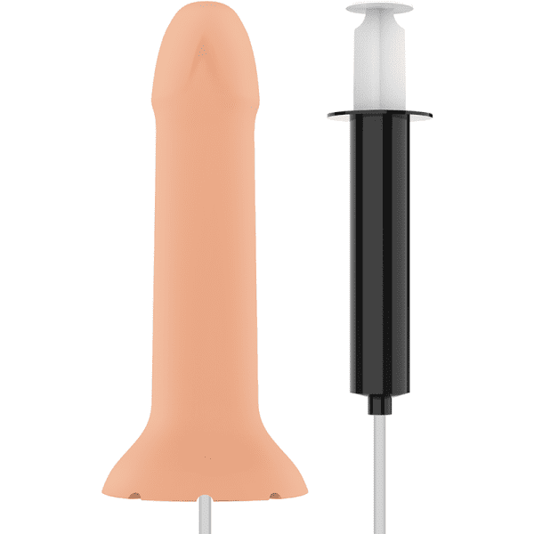 DILDO EJACULADOR FLIPPER ORIGINAL