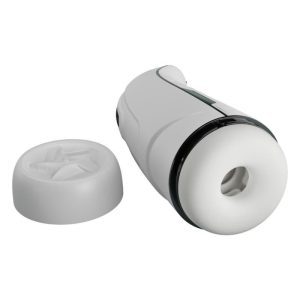 MASTURBADOR MASCULINO MARISSA (CALOR, VOZ E SUCÇÃO) 11 MASTURBADOR MASCULINO MARISSA (CALOR, VOZ E SUCÇÃO) - Image 1