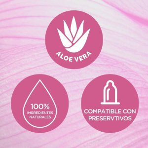 LUBRIFICANTE DUREX NATURALS EXTRA SENSITIVO | 100 ML - Image 2