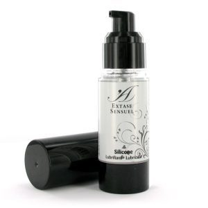 EXTASE SENSUAL - LUBRICANTE DE SILICONA 30 ML - Image 2